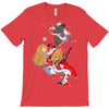 revenge of the damsels T-Shirt