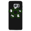 rock paper scissors lizard spock Samsung Galaxy S7