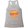 big buns Racerback Tank