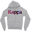Kappa Zipper Hoodie