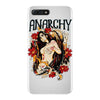 anarchy angel iPhone 7 Plus Case