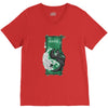 ki no onyou V-Neck Tee