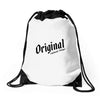 Original Authentic Vintage Drawstring Bags