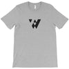 w clam T-Shirt