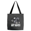 come play with my nuts Tote Bags