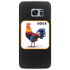 cock Samsung Galaxy S7 Edge