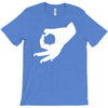 finger symbol T-Shirt