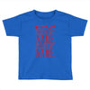 sleigh my name Toddler T-shirt