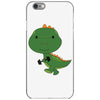 Cute Dinosaur iPhone 6/6s Case