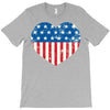 usa flag 2 T-Shirt