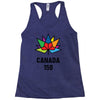 Canada 150th Anniversary Racerback Tank