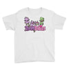 zombabies Youth Tee