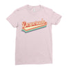 Desperado Ladies Fitted T-Shirt