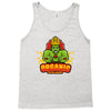 organic electric company Tank Top