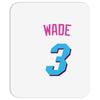 Dwade 3 Mousepad