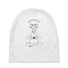 Yoga with Goat Baby Beanies