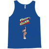 street farter Tank Top