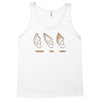 nerd ears Tank Top