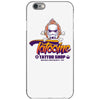 tatooine tattoo shop iPhone 6/6s Case