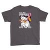save the puppies Youth Tee