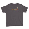 retro evolution Youth Tee