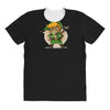 the legend of zelda All Over Women's T-shirt