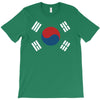 south korea international baseball T-Shirt