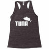 tuna Racerback Tank