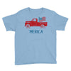 america 2 Youth Tee