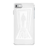 baba yaga iPhone 7 Case