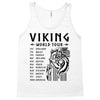 Viking World Tour Tank Top