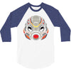 monoponik 3/4 Sleeve Shirt