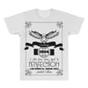 vintage 1954 a star was born aged perfection All Over Men's T-shirt