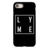 lyme iPhone 8