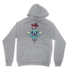 mix tape respect Hoodie