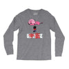 akira universe Long Sleeve Shirts