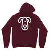 dog (2) Unisex Hoodie