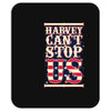 harvey can't stop us Mousepad