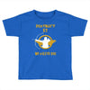 DISTRICT 12 WE SALUTE YOU Toddler T-shirt
