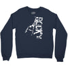 rocky boxen film Crewneck Sweatshirt
