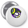 pan Pin-back button