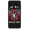 be my beelze bud Samsung Galaxy S8