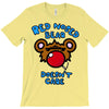 red nosed bear T-Shirt