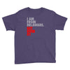 delaware state trending Youth Tee