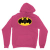 Totoro Batman Parody Unisex Hoodie