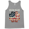Breaking Tank Top