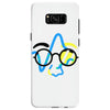 mr. personality Samsung Galaxy S8