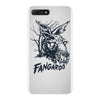 night of the fangaroo iPhone 7 Plus Case