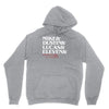 mike dustin lucas eleven will Unisex Hoodie