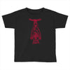 hanging around Toddler T-shirt